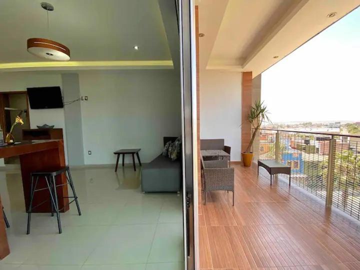 Suites La Gloria Alojamiento Independiente Tepatitlán de Morelos Exteriör bild