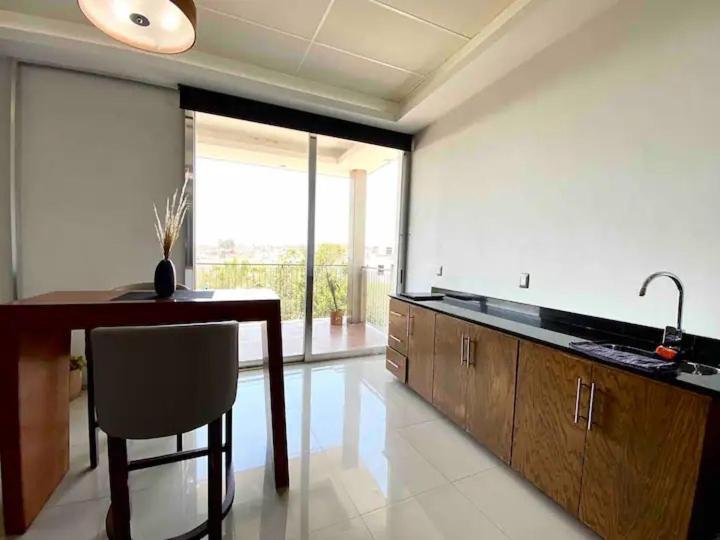 Suites La Gloria Alojamiento Independiente Tepatitlán de Morelos Exteriör bild