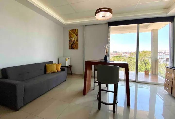 Suites La Gloria Alojamiento Independiente Tepatitlán de Morelos Exteriör bild