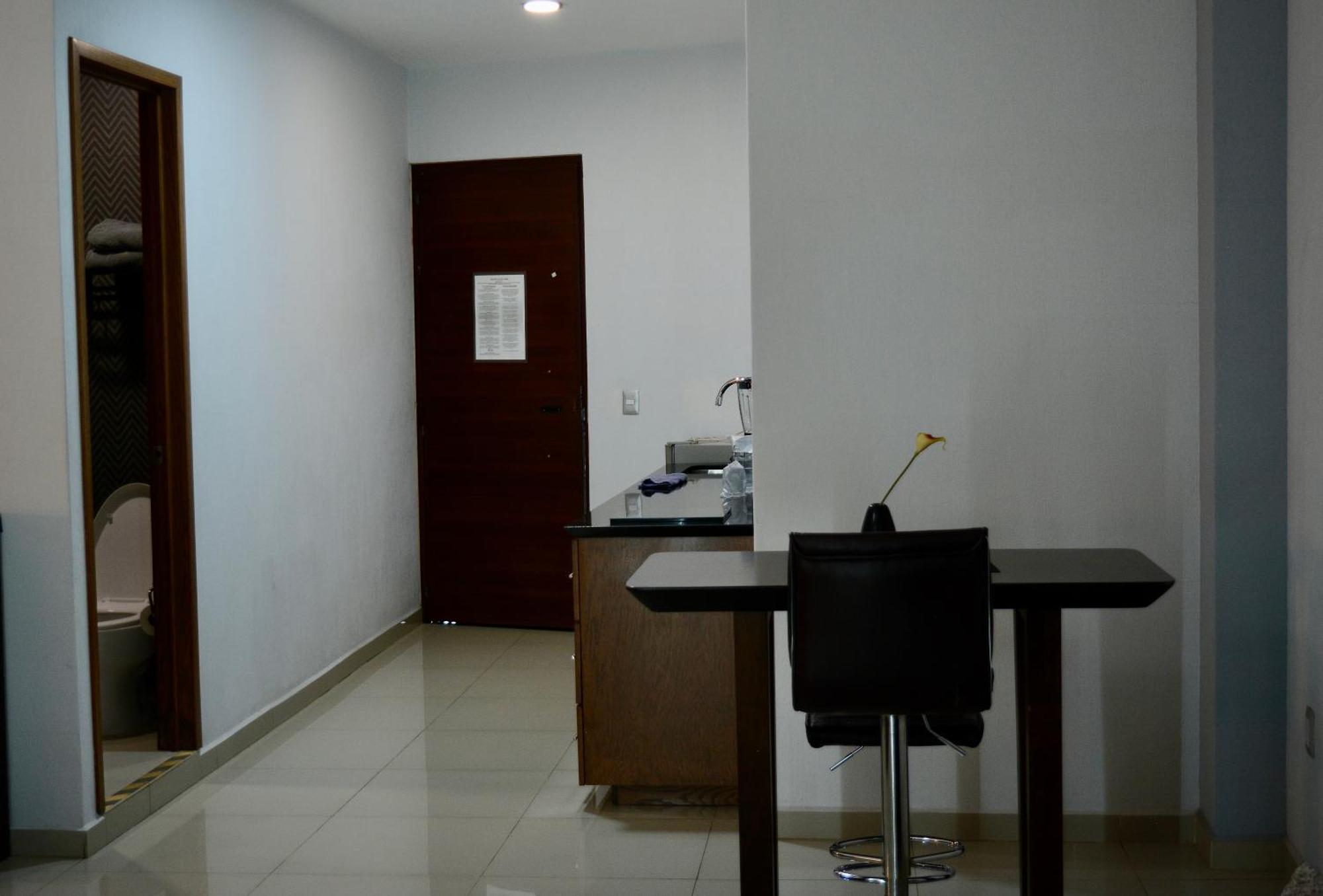Suites La Gloria Alojamiento Independiente Tepatitlán de Morelos Exteriör bild